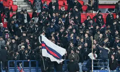 FC Metz – PSG : ça a déjà dégénéré entre ultras des deux clubs !