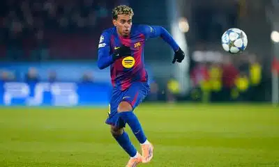 Revue de presse espagnole : la sortie polémique de Yamal au Barça, un monstre débarque à Madrid 