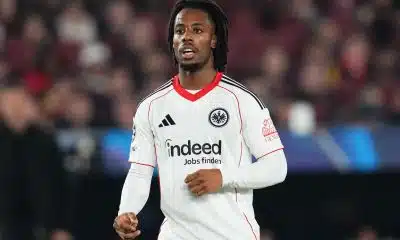 OGC Nice Mercato : Haise a convaincu Wahi, mais un problème majeur se pose déjà