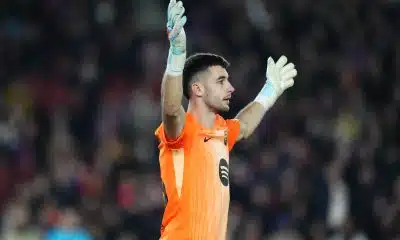 Espanyol – FC Barcelone : un derby sous haute tension, Joan García pris pour cible