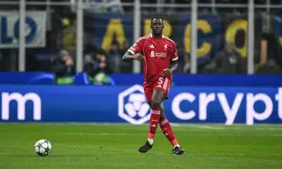 PSG, Real Madrid Mercato : énorme retournement de situation pour Konaté !