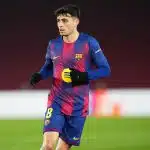 FC Barcelone : la date du retour de Pedri est connue !