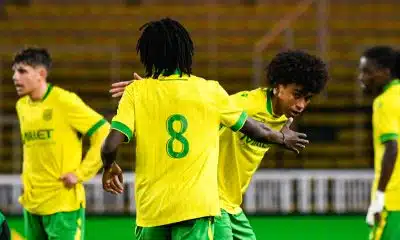 FC Nantes : enfin de bonnes nouvelles, et même un record !