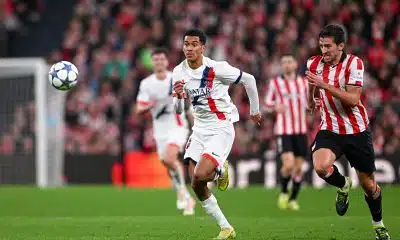 Athletic – PSG (0-0) : les tops et les flops d’un nul engagé