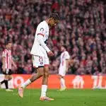 PSG : grosses tensions autour de Barcola