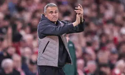 FC Metz – PSG : le onze de Luis Enrique pour redevenir leader