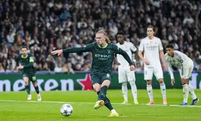 Sans Mbappé, le Real s’incline, Xabi Alonso en grand danger, tous les résultats