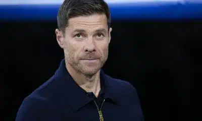 Real Madrid : la compo de Xabi Alonso pour affronter le Séville FC