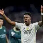 Real Madrid Mercato : coup de tonnerre pour l&rsquo;avenir de Vinicius !