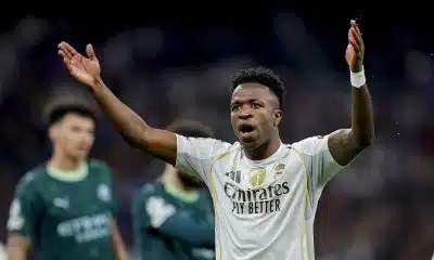 Mercato : faut-il croire à un échange Vitinha-Vinicius entre le PSG et le Real Madrid ?