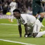 Vinicius Jr et le Real Madrid hurlent au scandale arbitral… le FC Barcelone aussi !