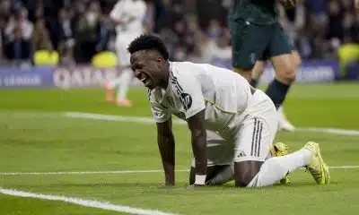 Vinicius Jr et le Real Madrid hurlent au scandale arbitral… le FC Barcelone aussi !