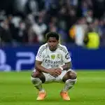 OL Mercato : Endrick fait déjà scandale, les supporters lyonnais choqués ! 