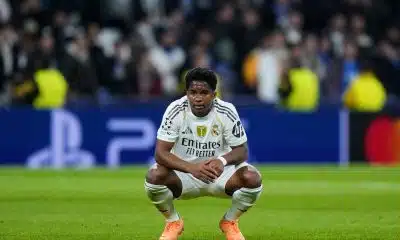 OL Mercato : Endrick fait déjà scandale, les supporters lyonnais choqués ! 