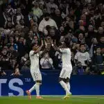 Vinicius Jr sauve Xabi Alonso au Real Madrid, Flick a retrouvé son talisman au FC Barcelone