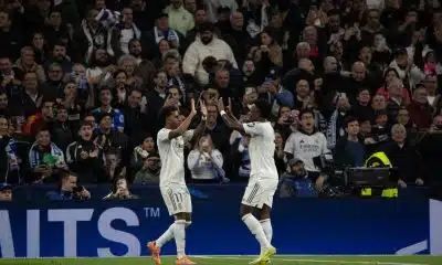 Vinicius Jr sauve Xabi Alonso au Real Madrid, Flick a retrouvé son talisman au FC Barcelone