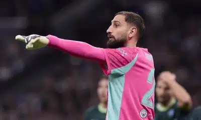 PSG : avec le recul, le club aurait-il dû faire un effort pour Donnarumma ?