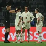 Ligue Europa : sale soirée pour l’OGC Nice et le LOSC !