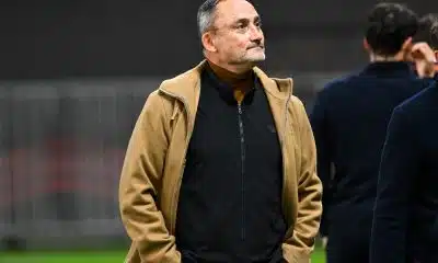 Revue de presse : Haise a un motif d&rsquo;espoir pour l&rsquo;OGC Nice avant ses retrouvailles avec le RC Lens, Moffi privé de CAN, Genesio vole au secours de Bouaddi (LOSC)