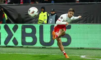 OM, Stade Rennais Mercato : rebondissement total pour El Karouani !