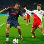 OM INFO BUT! Mercato : le Stade Rennais surveille aussi El Karouani 