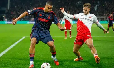 OM INFO BUT! Mercato : le Stade Rennais surveille aussi El Karouani 