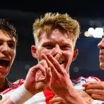 OL : les tops et les flops de la victoire contre Go Ahead Eagles (2-1)