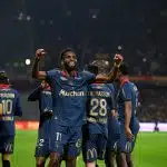 RC Lens – OGC Nice (2-0) : une victoire pour passer les fêtes en tête, les notes des Sang et Or