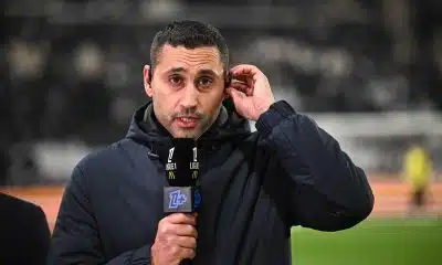 FC Nantes Mercato : Kantari en mission commando… un ancien de l&rsquo;OM prêt à le rejoindre ?