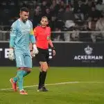 FC Nantes : Ahmed Kantari, un choix… d&rsquo;Anthony Lopes ?