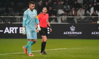 FC Nantes : Ahmed Kantari, un choix… d&rsquo;Anthony Lopes ?