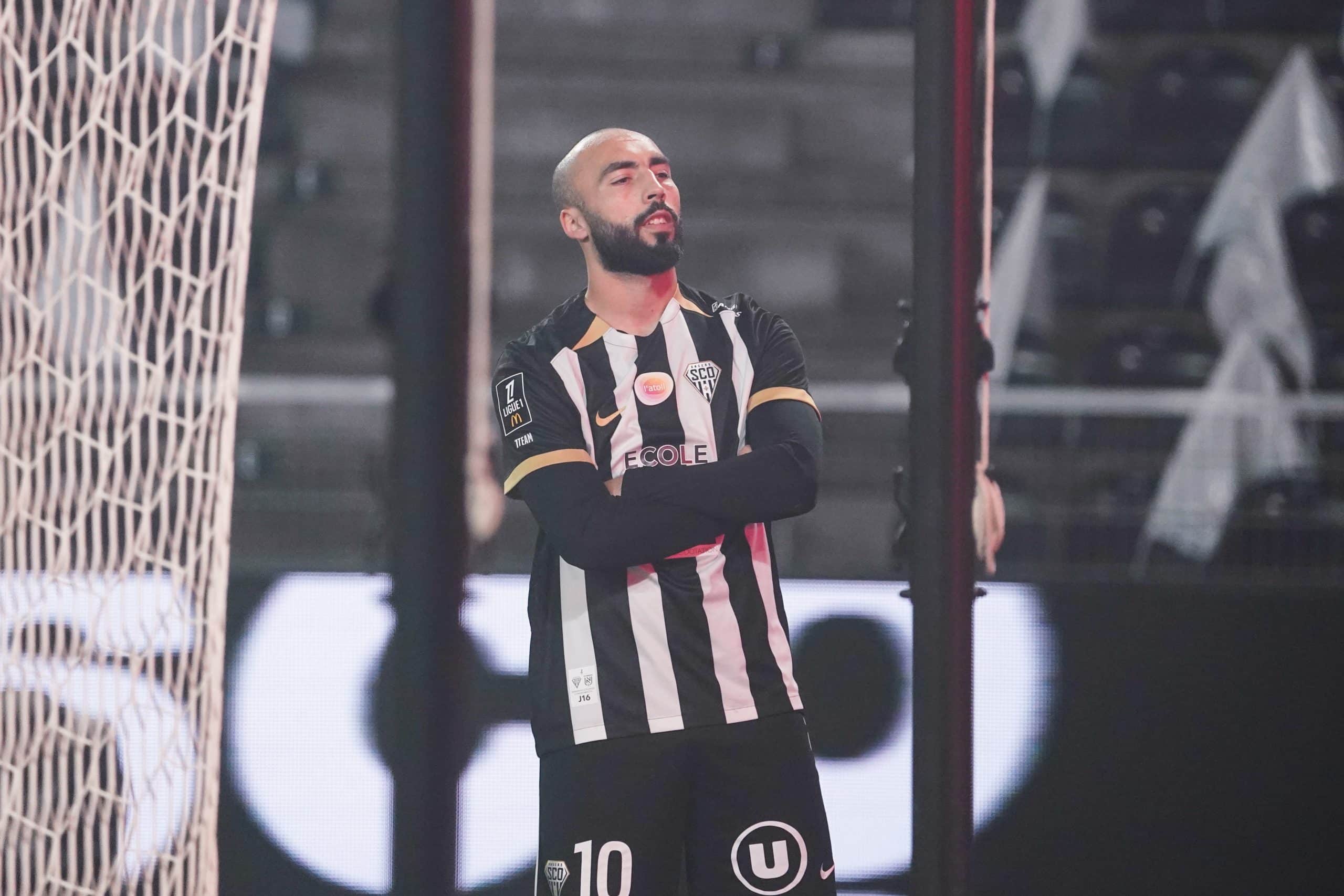 Himad Abdelli (Angers SCO)