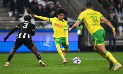 FC Nantes : une recrue déjà validée en cas de descente en Ligue 2