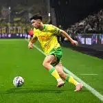 FC Nantes Mercato : Abline sacrifié pour sauver les Canaris ? Pierre Ménès allume la mèche !