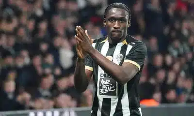 Stade Rennais Mercato : une offre folle tombe, Beye prêt à perdre sa priorité hivernale au parfum de PSG ? 