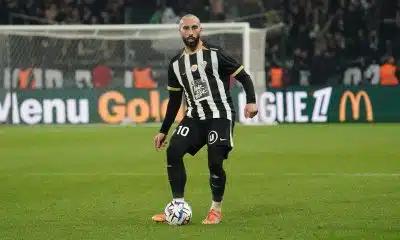 OM, OL Mercato : gros rebondissement pour Abdelli, un club se rapproche du but