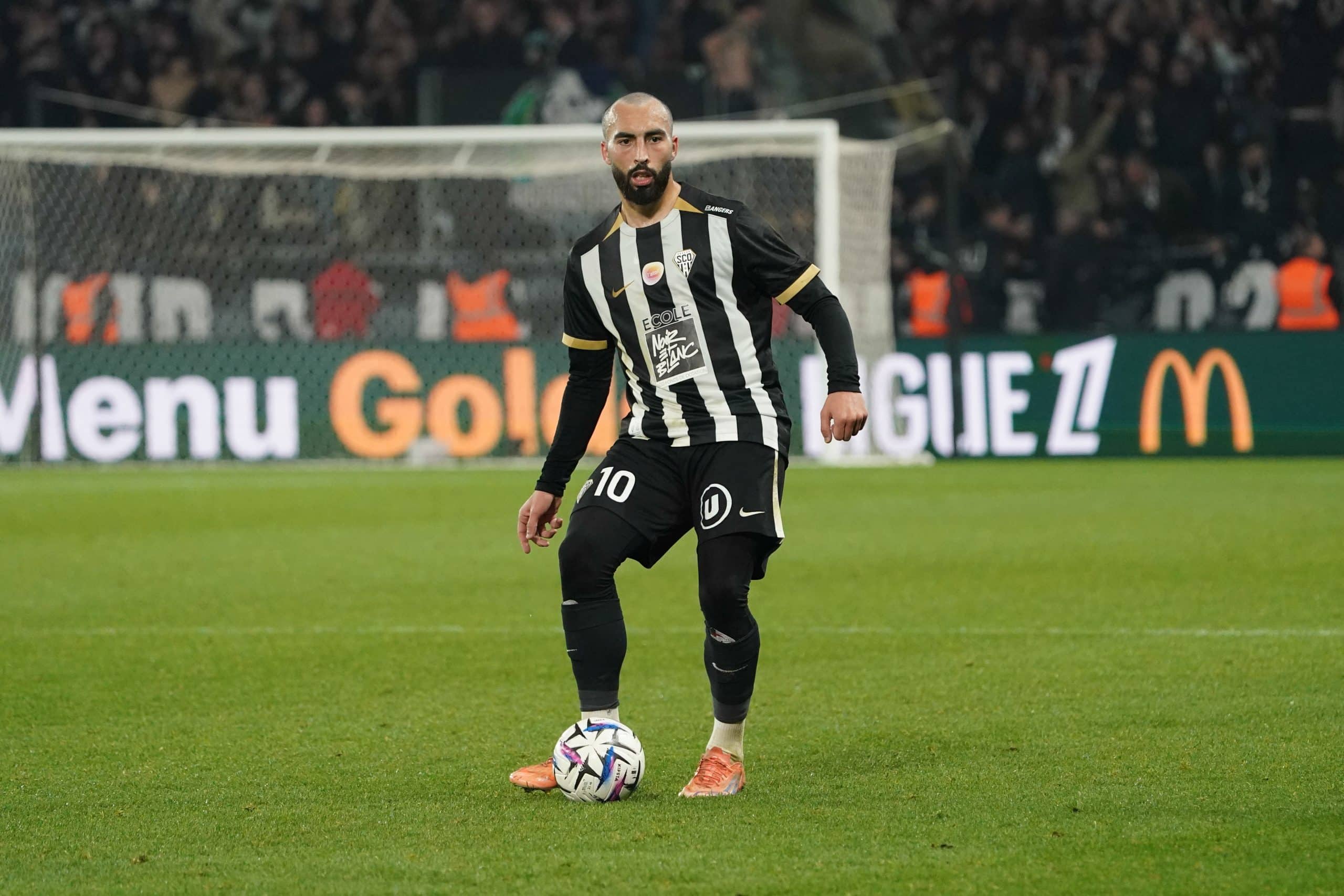 Himad Abdelli (Angers SCO)