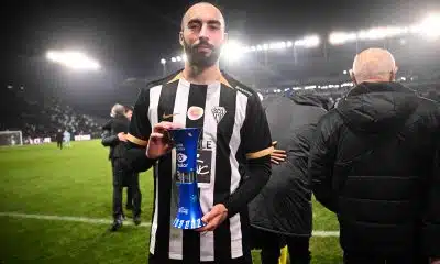 OM, ASSE, Stade Rennais, OGC Nice Mercato : un club va passer à l&rsquo;attaque pour Abdelli (Angers SCO) !