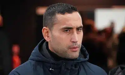 FC Nantes : Kantari va récupérer deux buteurs en janvier