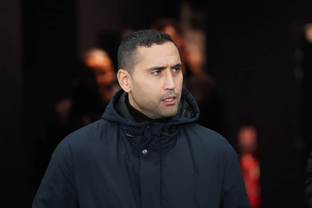 FC Nantes : la compo de Kantari pour affronter le Paris FC