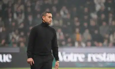 FC Nantes : Kantari annonce 3 forfaits, 1 retour et une volonté forte pour la Coupe de France