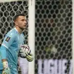 FC Nantes : la réaction forte d&rsquo;Anthony Lopes après Concarneau