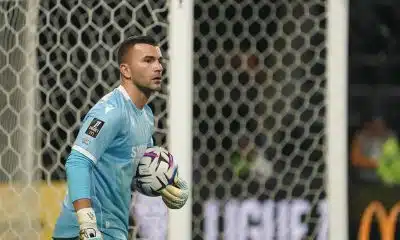 FC Nantes : la réaction forte d&rsquo;Anthony Lopes après Concarneau