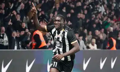 Stade Rennais Mercato : Angers prend position dans le dossier Chérif