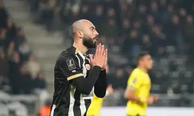 OM, OL, Stade Rennais Mercato : on en sait plus sur l’avenir d’Abdelli ! 