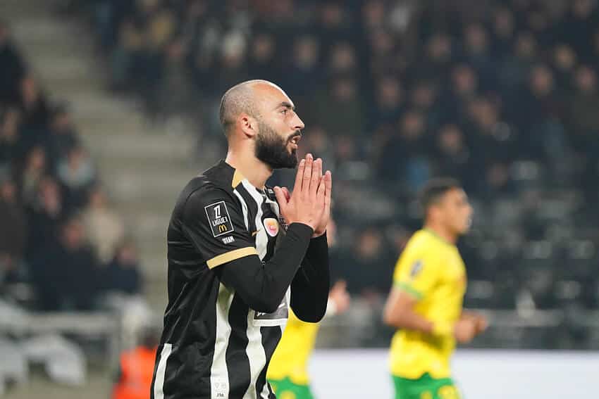Himad Abdelli (Angers)