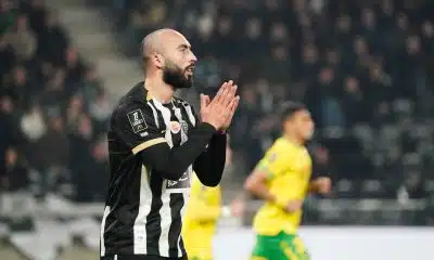 Stade Rennais Mercato : la priorité de l&rsquo;hiver est connue, c&rsquo;est le dernier bourreau du FC Nantes !