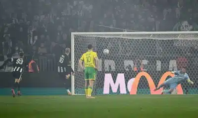 FC Nantes : un rival régional se félicite d&rsquo;avoir tapé les Canaris !