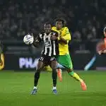 Stade Rennais INFO BUT! Mercato : les 5 premiers noms sur la short-list hivernale d’Habib Beye