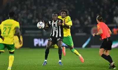 Stade Rennais INFO BUT! Mercato : les 5 premiers noms sur la short-list hivernale d’Habib Beye